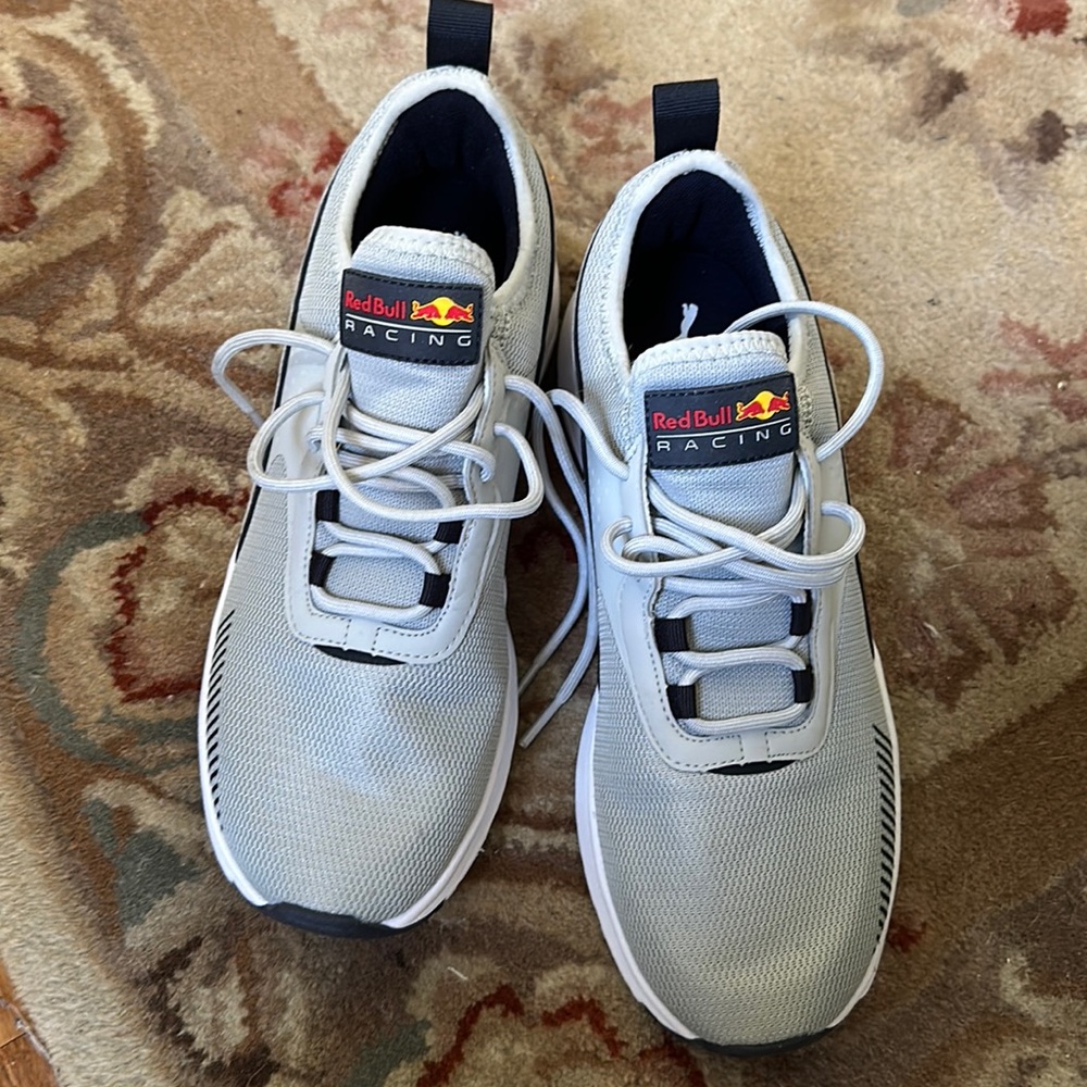 Puma redbull shoes
